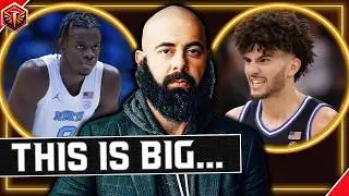 This Will UNLOCK The Hawks...