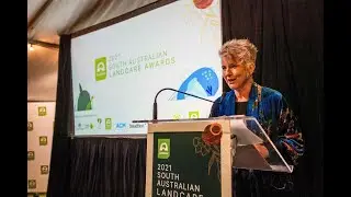 2021 SA Landcare Awards - Full Ceremony