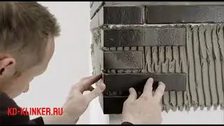 Монтаж плитки long формат☝️ #монтажплитки