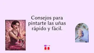 Consejos de Manicura