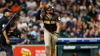 Fernando Tatis Jr 2025 Highlights | MLB