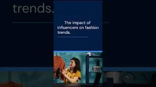 The Impact of Influencers on Fashion Trends #attoxify #english #fashioninfluencers  #styleimpact