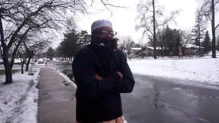 Abu and Ibn Ep.5 ABU AND IBN GO TO CANADA