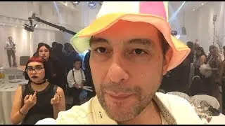 Cocinando y Enfiestado !!! Mario Avallone