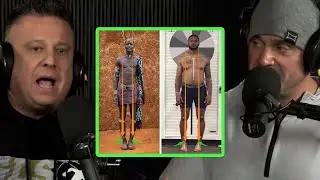 Humans Are Moving Wrong, GOATA is the Answer