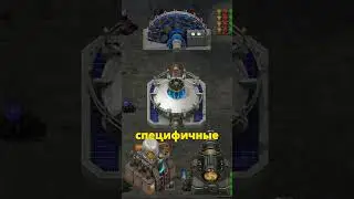 Yuoki Industries ➤ Топ модов в Factorio  #factorio  #игры #mods