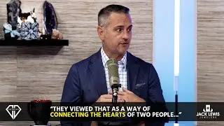 Do Engagement Rings Go on the Left Hand? | CarterCast Clip