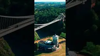 Clifton Suspension Bridge