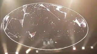 엠씨더맥스 (MC THE MAX) - 어디에도 [LIVE] 181222 서울콘서트 (2차)
