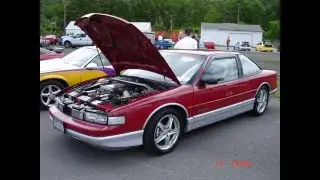 W-Body Tribute II