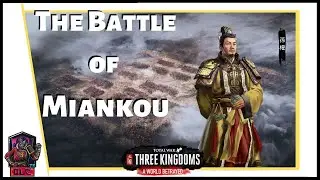 REAL BATTLE TACTICS - Total War: Three Kingdoms - NAVY TACTICS - Sun Quan vs Huang Zu