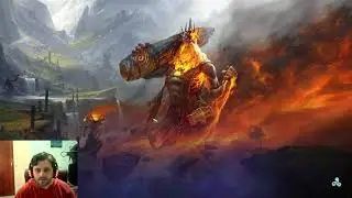 Elemental Regen Feudal Aristocracy - Age of Wonders 4 Giant Kings - Day 10
