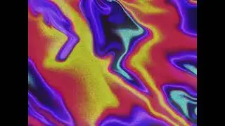 essp - levitate (Visualizer)