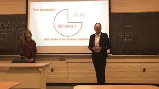 ECRS and Target