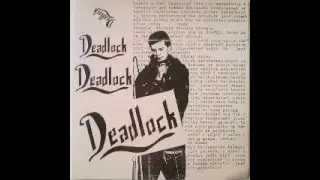 Deadlock - kołobrzeg '80