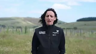 Supporting Landscape Scale Conservation - Priority 1