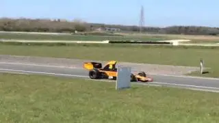 Lola T332 Blyton Park 20 04
