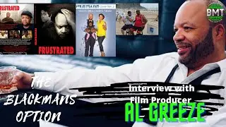 Frustrated Documentary and the Blackmans Option.