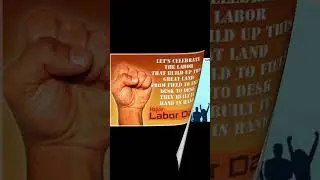 BEST QUOTES ON LABOUR DAY!!!!!! #labour #labourday #labourdayquotes #labourdaystatus