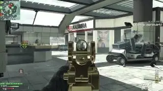 Gamega Double MOAB