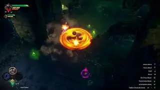 Darksiders Genesis: Unobtainable Core Bug