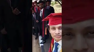 Congratulations to all graduates of 17th convocation Wayamba University of Sri Lanka