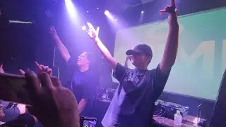 SKYBREAK & CHIME @ Circus Tokyo, Japan 2025 サーカス東京のスカイブレイクとチャイム FULL SET