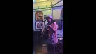 'Dock of the Bay' Cover by Logan Childers