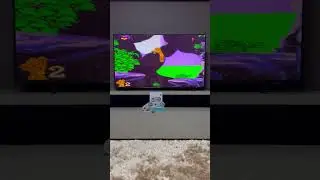 Super Game Retr&ocirc; SF900 - The Lion King