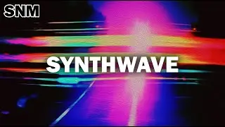 Synthwave | Slow Pulse Summer