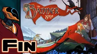 Quick Rook, Fetch Me A Nugget! - Let's Play The Banner Saga - Finale