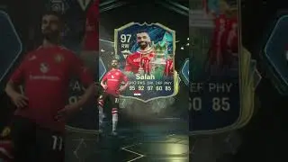 97 RATED IN MY PL TOTS UPGRADE🔥🔥