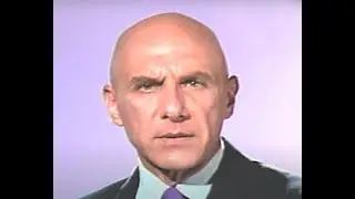 If Death Is Staring At You How Can You Fight Back? Bernie Siegal Has Seen Results Time & Again