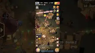 DARK WAR SURVIVAL GAMEPLAY PART #76 😁 #game #gamer #games #gamers #gaming #gameplay #gamerlife #dark