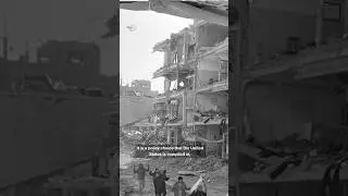 WE MUST BLOCK THE BOMBS.
