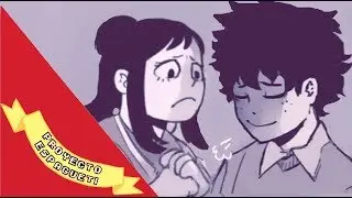 Villano #2 | Boku no Hero Academia Español Latino