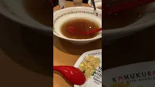 2930 神座 Ramen, CHIBA