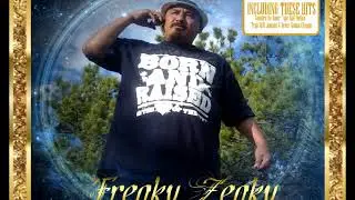 Freaky Zeaky - Madre Querrida