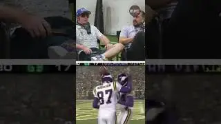 Joe Burrow wants to recreate the Randy Moss MOON celebration #shorts #nfl #cincinnatibengals