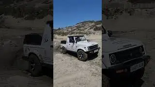 Gypsy extreme offroad in jammu😱#gypsy #shorts2023 #shorts #youtubeshorts #short #offroad #jammu