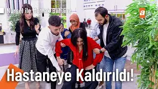 İkinci çocuğuna hamile olan Yeşim'e ne oldu? - Nursel ile Mutfak Bahane 26 Haziran 2025