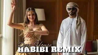 ✨ Habibi (حبيبي) Exotic Arabic House Groove &mdash; Hypnotic Dance Energy Mix