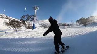 PERISHER 2020