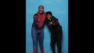 MCM COMIC CON LONDON 2025 - MAY 24TH-25TH FT. THE SHATTERED WEB