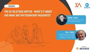 The EU-SA Citrus Matter -  What Are Phytosanitary Measures?| Access Bank South Africa