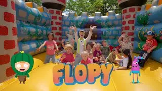 Deň detí KVP | Flopy