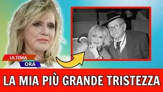 Dopo che Teddy Reno ha ricevuto una tragica diagnosi, sua moglie, Rita Pavone, gli ha detto addio