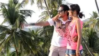KONKANI NEW 2014 ROMANTIC VIDEO SONG ROMEO BY DAGLEY FERNANDES