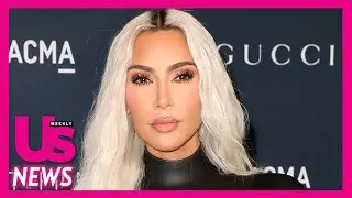 Kim Kardashian On Why Her Staff Members Wear Uniforms
