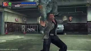 Urban Reign Remake 2025 &ndash; Classic PS2 Fighting Game Reimagined MISSION 85